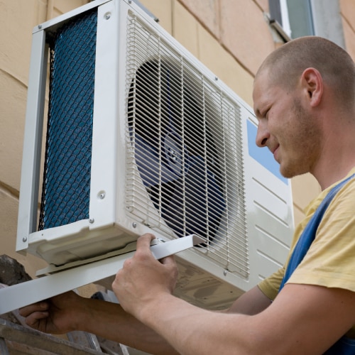 AC Repairs