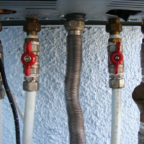 Heating Repair