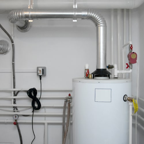Water Heater Repair and Upgrades